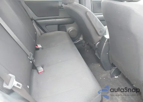 2008 Scion Xb from USA, damaged, VIN JTLKE50E381002564